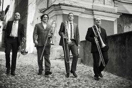 Quartetto Ital Tromboni
